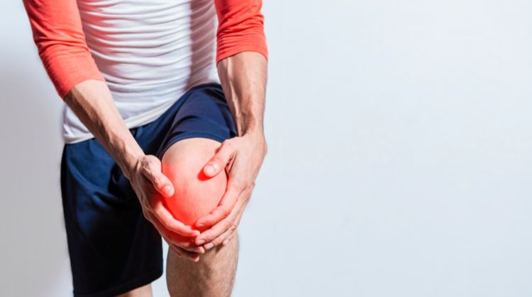 Bolest při osteoartroze Bolest při osteoartroze