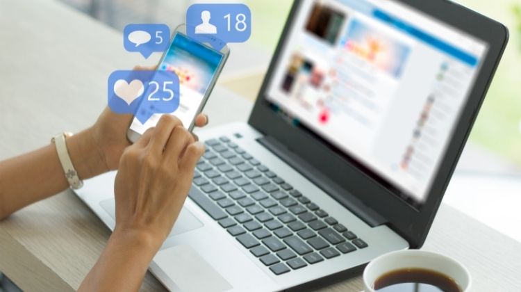 Socialni site Socialni site