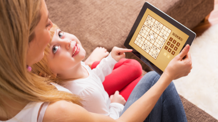 Sudoku Sudoku
