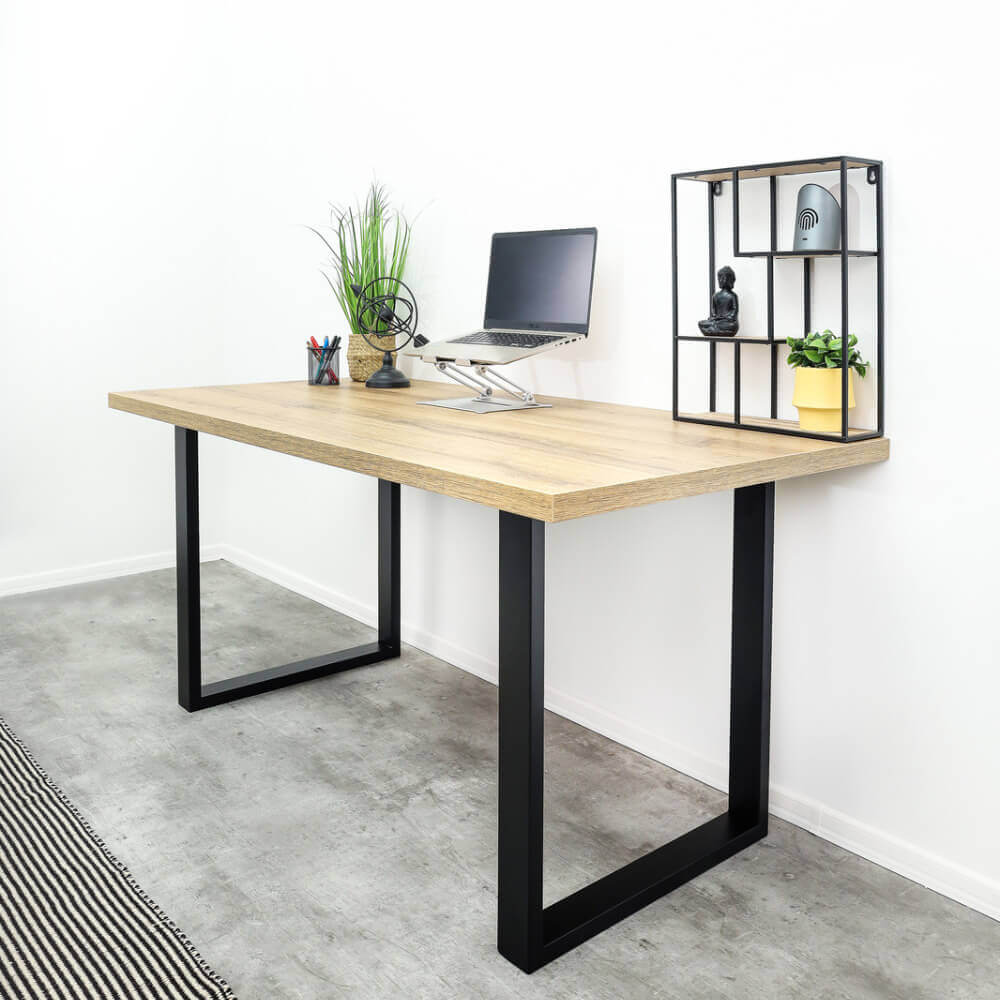 Moderní kancelářský stůl Liftor Union