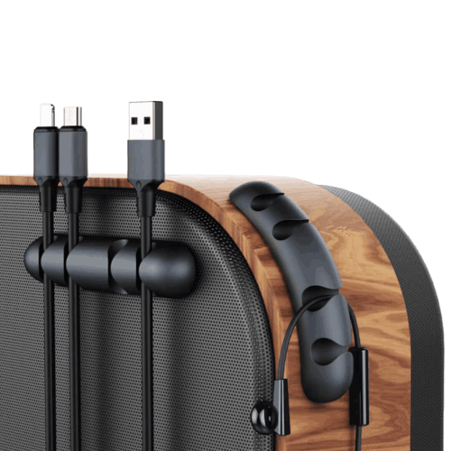 Organizér kabelů Liftor Cable clip
