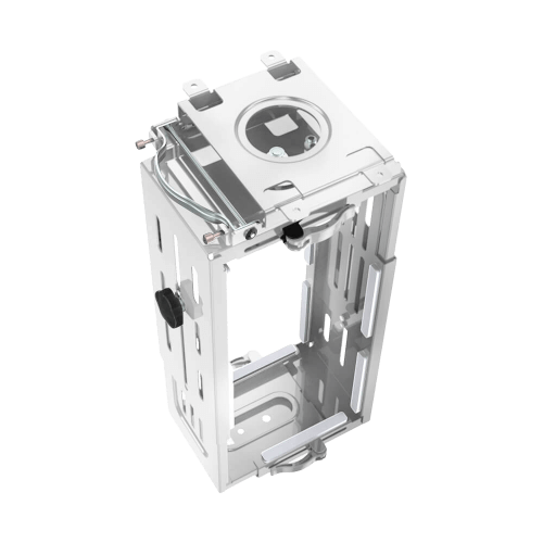 Liftor Patron, držák PC bílý